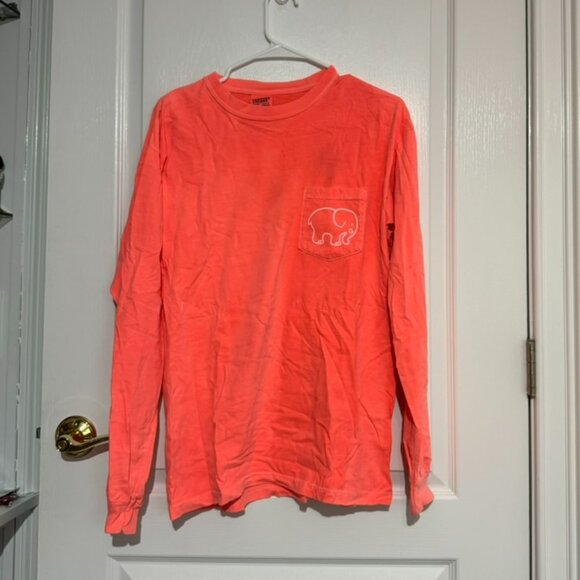 LONG SLEEVE | IVORY ELLA | SIZE M - Picture 5 of 5